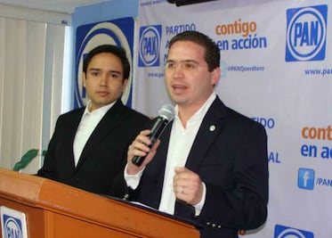 163 mil pesos para diputados del PAN