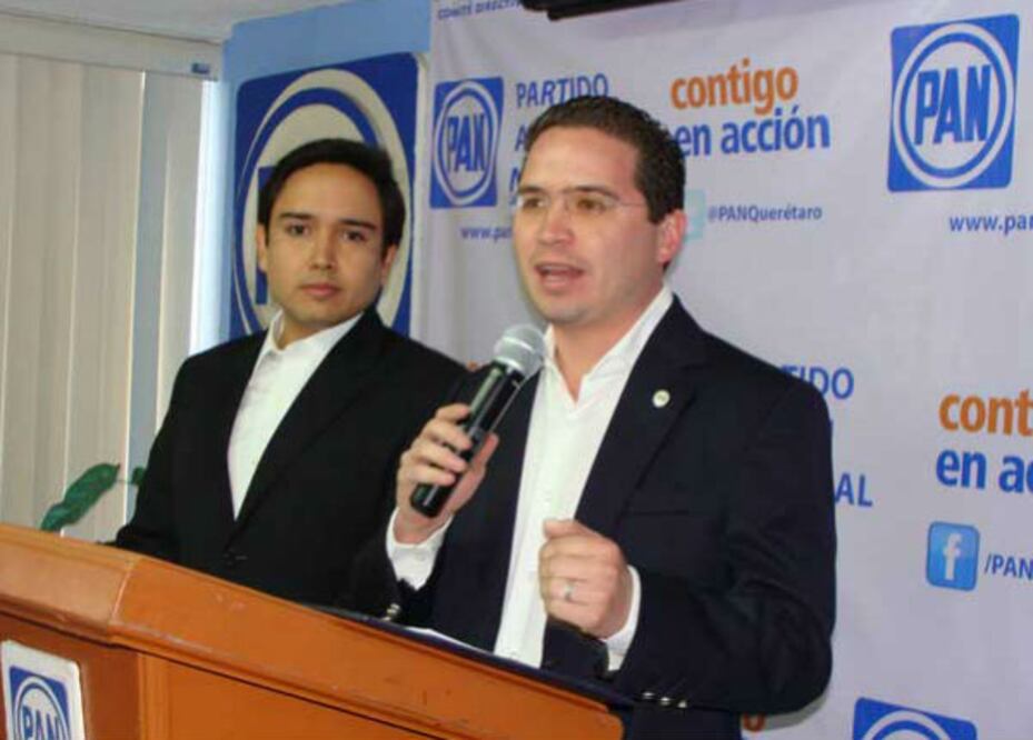 163 mil pesos para diputados del PAN