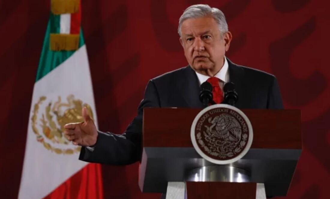 Foto: Berenice Fregoso / EL UNIVERSAL