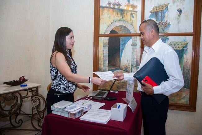 Inclusión laboral, una gran demanda social