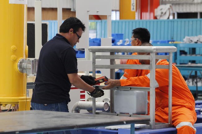 ARCHIVO EL UNIVERSAL En el primer trimestre de 2018, la ciudad de Querétaro acumula 131 juicios laborales, mientras que sólo se ha llegado a 14 conciliaciones.