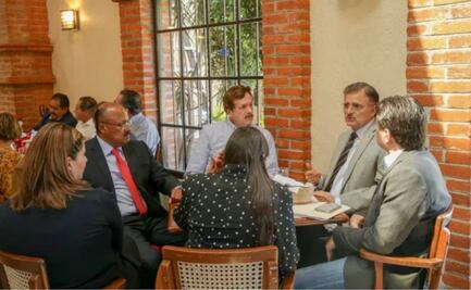 Diputados habilitan, otra vez, sede alterna por bloqueo de la CNTE