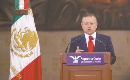 Opinión. Se frustran planes expansionistas de AMLO