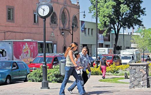 Exhortan a ahorrar energía como hábito