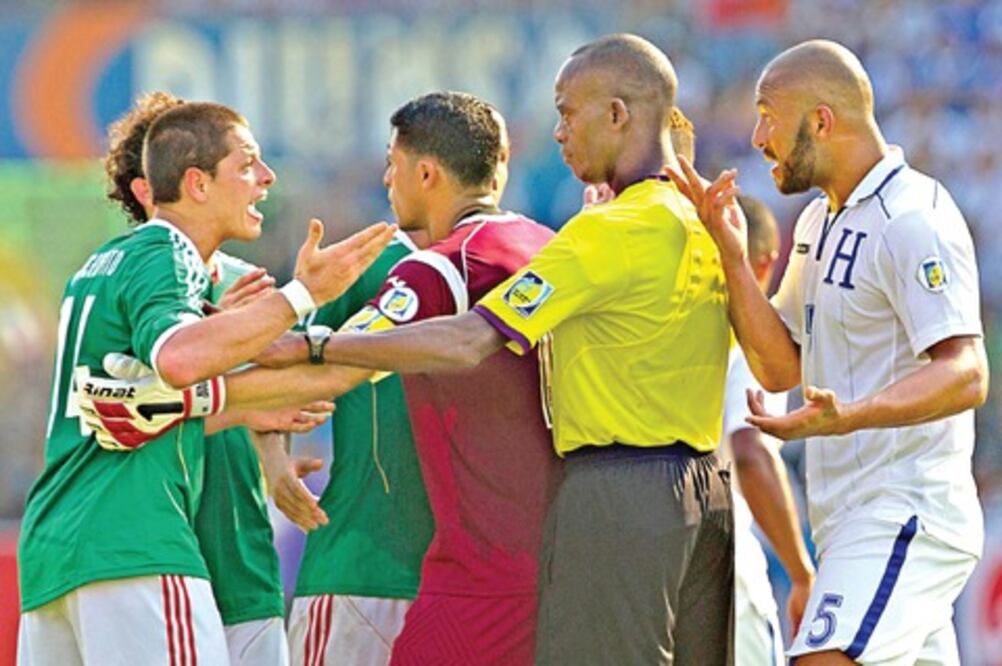 Sin dados cargados para el Tri