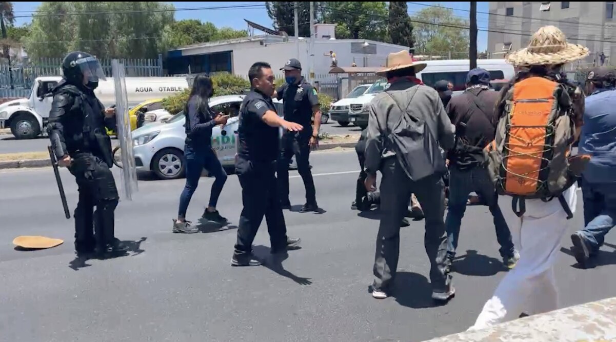 Opinión. De libertades y leyes