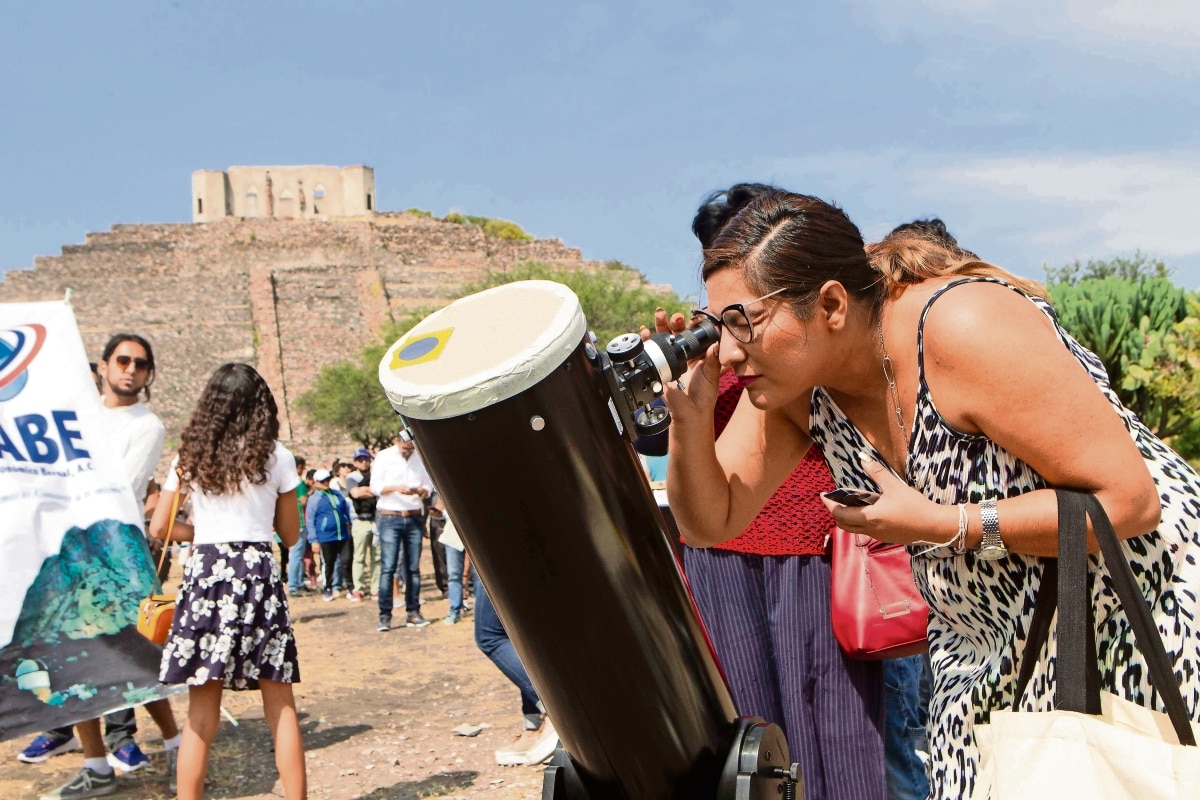 Foto: Demian Chávez