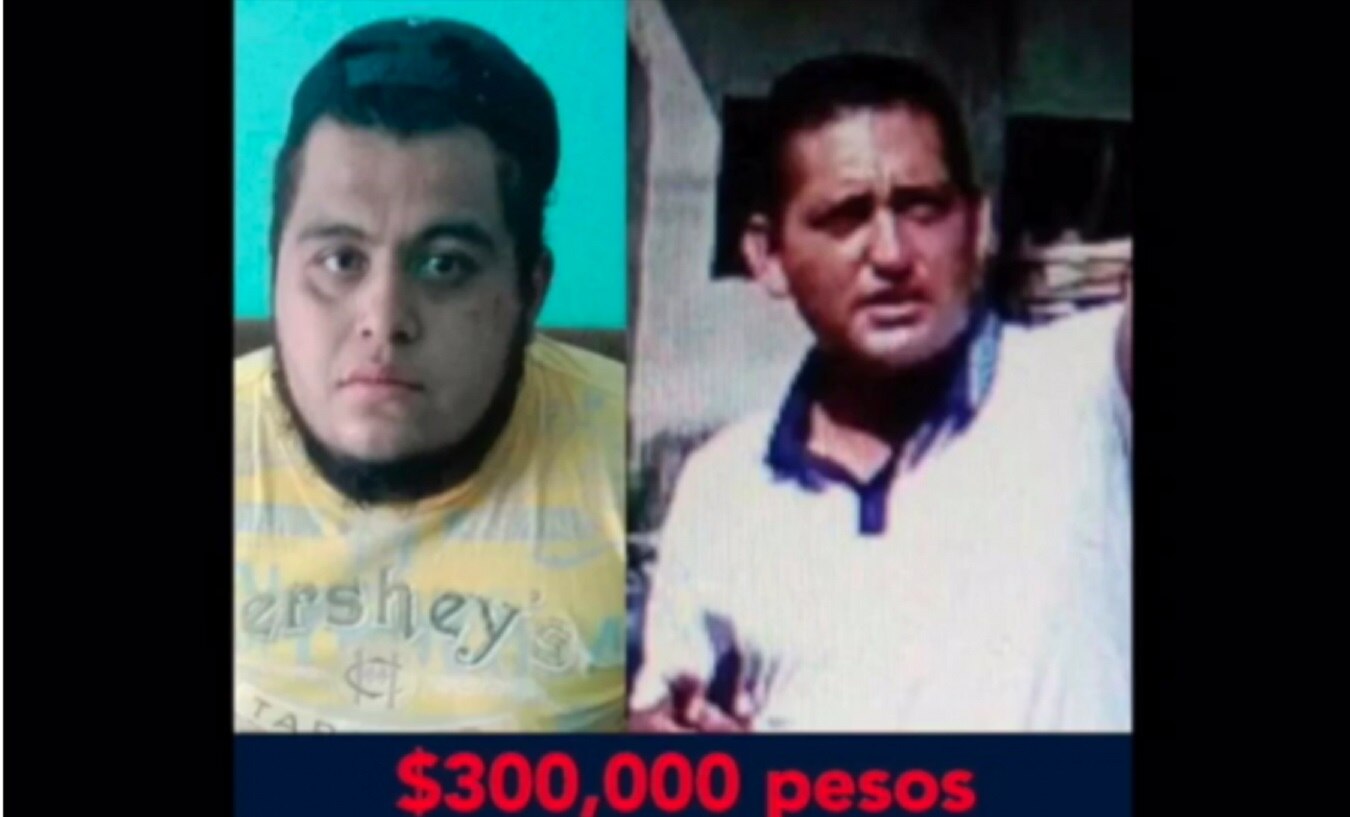 Identifican a presunto "halcón" y homicida del periodista Mario Gómez