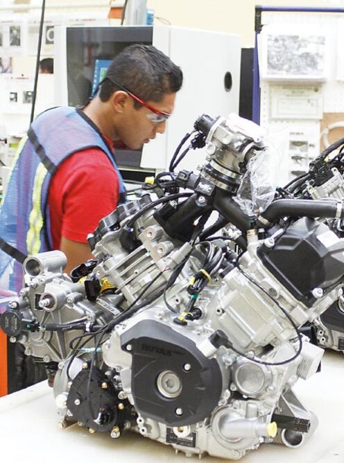 Gasto público improductivo