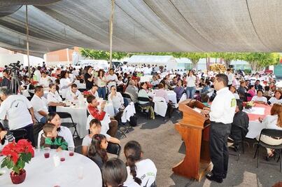 Ciudadanía evaluará labores del municipio