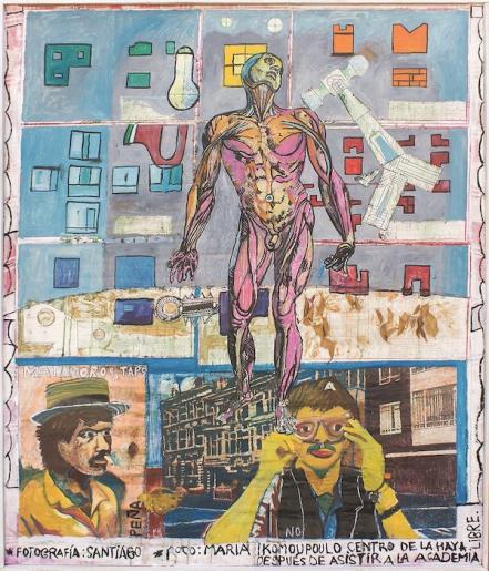 Convocan a la Bienal Julio Castillo