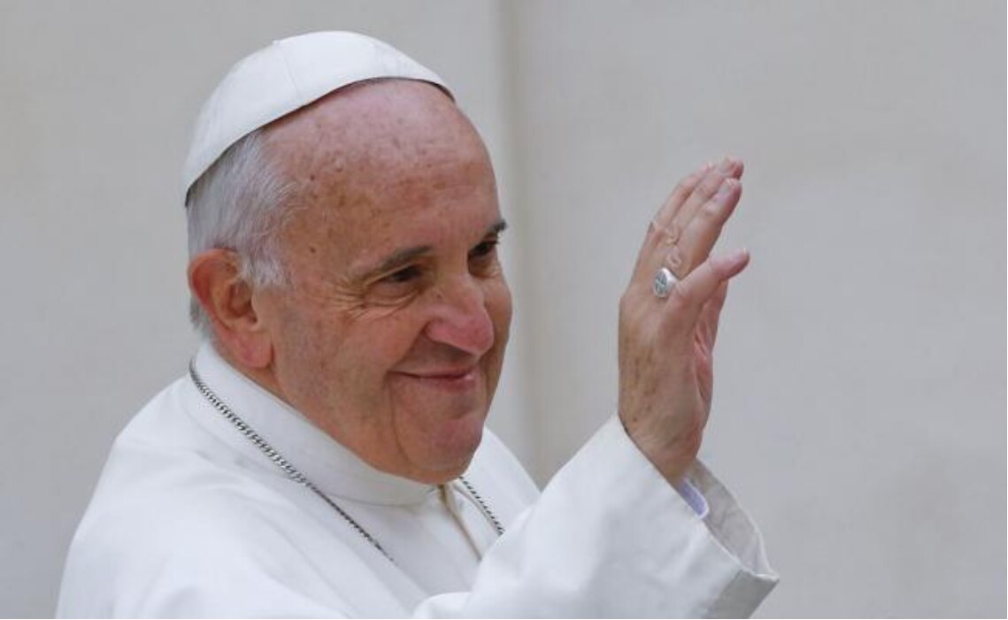 "¿Es correcto contratar a un sicario para resolver un problema?": Papa Francisco