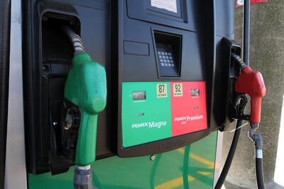 Gasolineras y SCHP analizarán precios