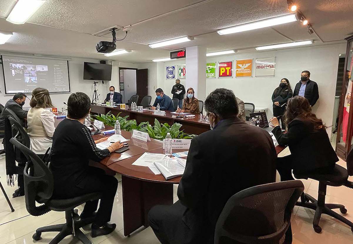 Hasta 44 millones de pesos, el financiamiento privado para el PAN en Querétaro 