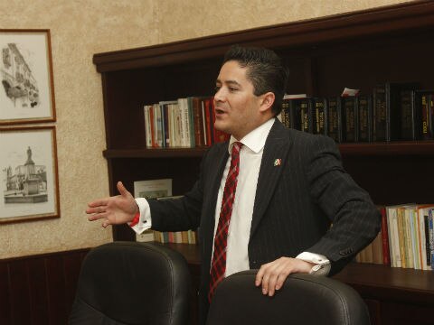 Solución a problemas comunitarios