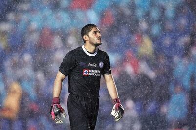 ... Y Jesús Corona ya no confía en él