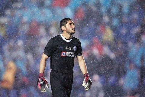 ... Y Jesús Corona ya no confía en él