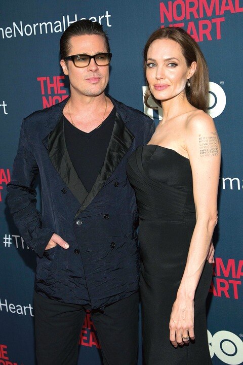 Se aman en público, pelean en privado