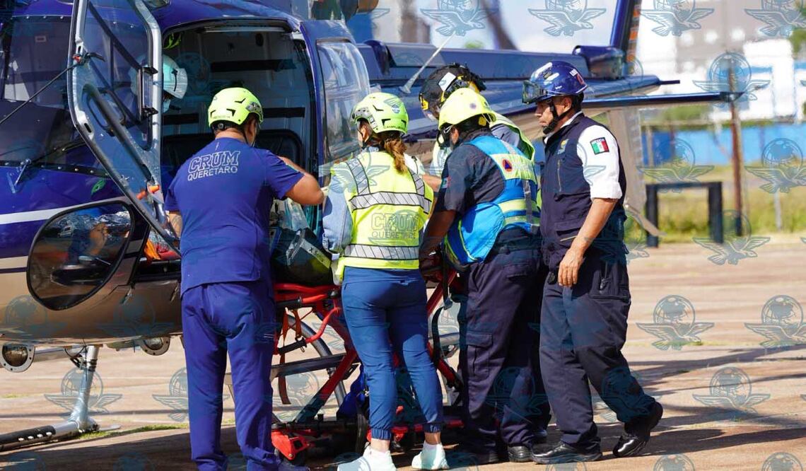 Foto: Ángel González