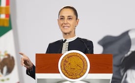 Querétaro, entre los ocho estados que recibirán nuevos parques industriales como parte del Plan México