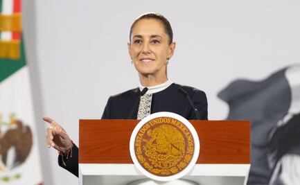 Querétaro, entre los ocho estados que recibirán nuevos parques industriales como parte del Plan México