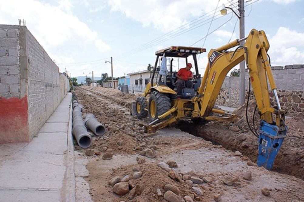 Proyectan rehabilitar drenaje en San Juan