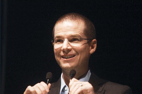 Anaya no descarta candidatura para 2015