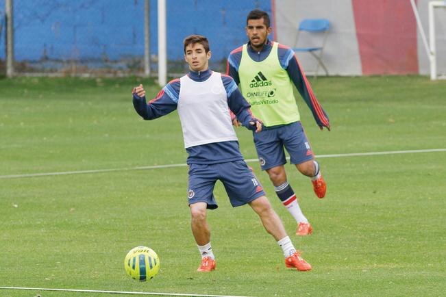 Conejito Brizuela regresa a las canchas sin rencor alguno