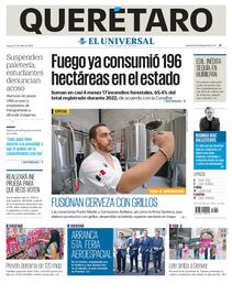 Portada 27 de abril de 2023