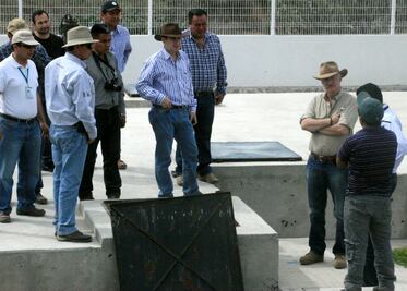 Invertirán 40 mdp para sanear el Río Querétaro