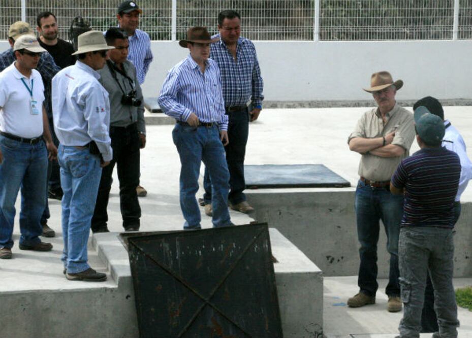 Invertirán 40 mdp para sanear el Río Querétaro