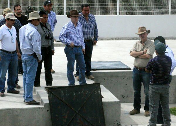 Invertirán 40 mdp para sanear el Río Querétaro