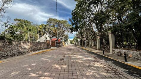 Tequisquiapan supera las inundaciones