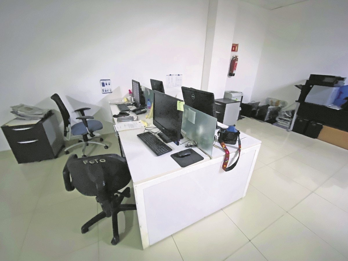 Renta de oficinas muestra niveles positivos: portal