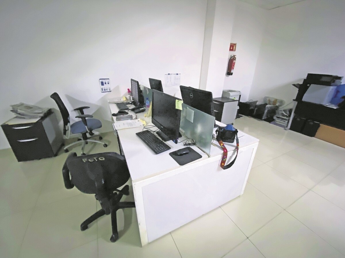 Renta de oficinas muestra niveles positivos: portal