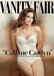 Caitlyn Jenner, la portada más vendida 