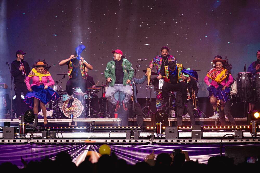 Foto: Facebook Santaferia