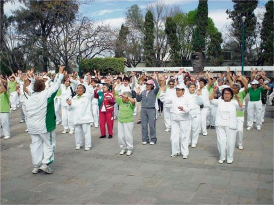 Aconsejan realizar ejercicio a diario
