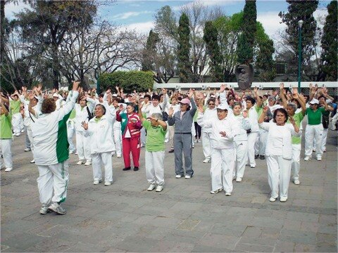 Aconsejan realizar ejercicio a diario