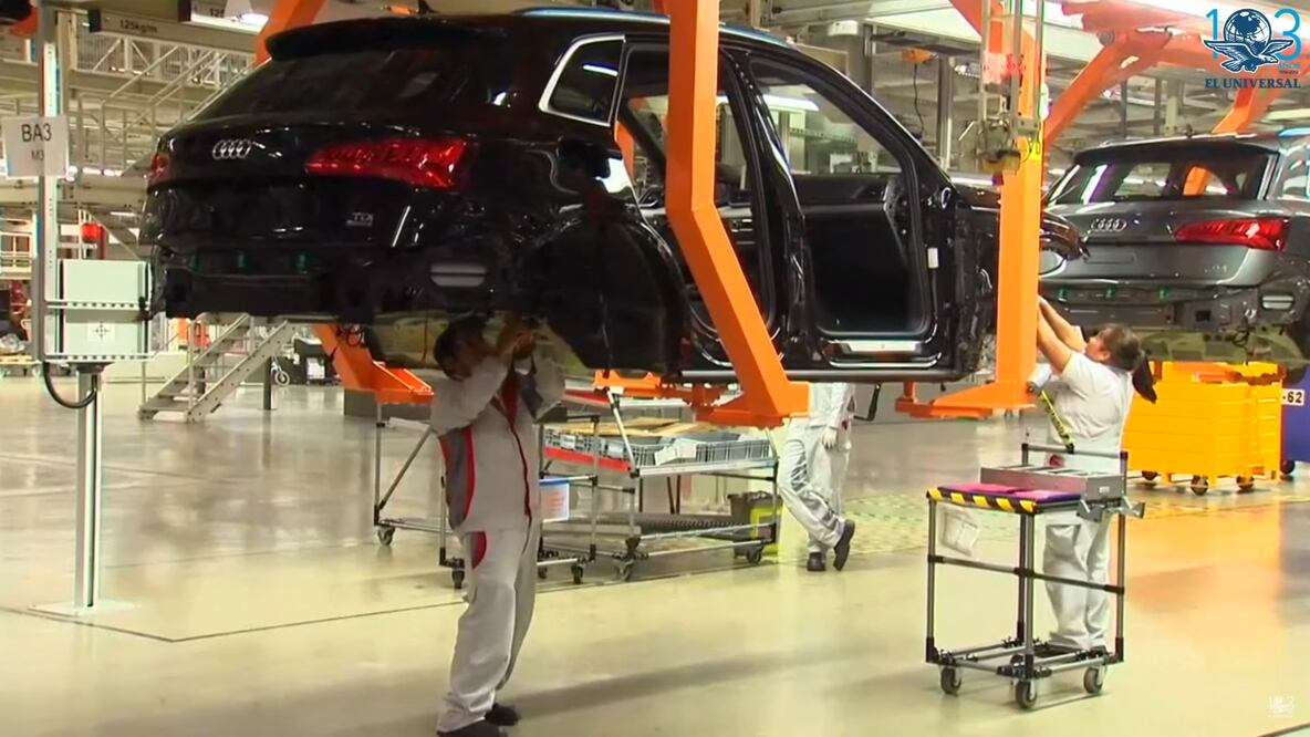 Foto: Archivo. El Universal