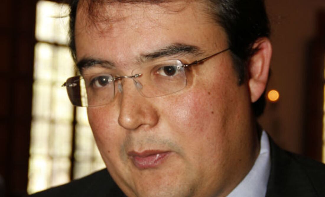 No hay desunión en el PAN