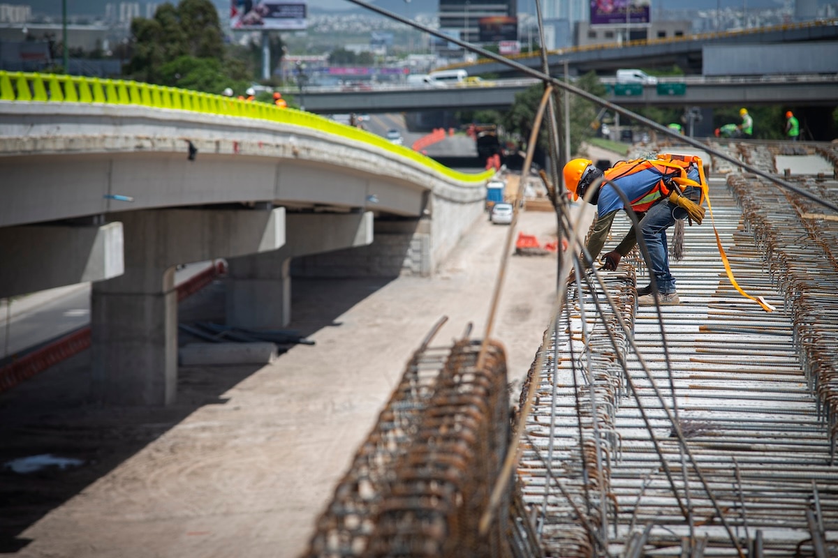 FOTO:  DEMIAN CHAVEZ