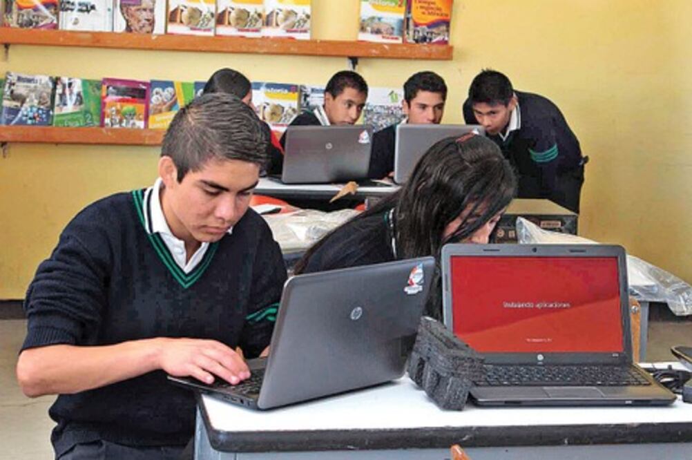 Avanza iniciativa de ley para la sana convivencia escolar