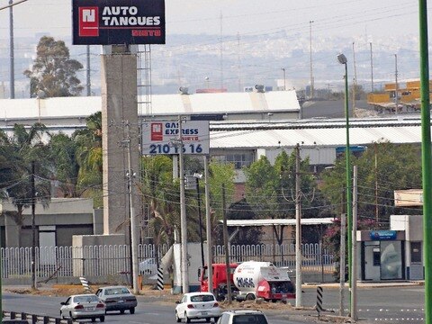 Gas Express se ha hecho responsable de daños: UMPC