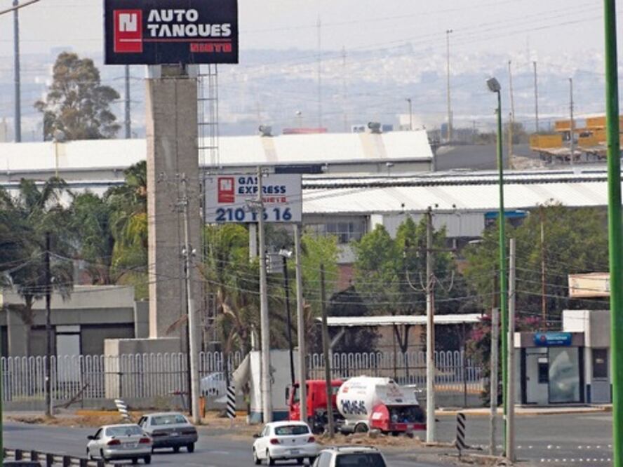 Gas Express se ha hecho responsable de daños: UMPC