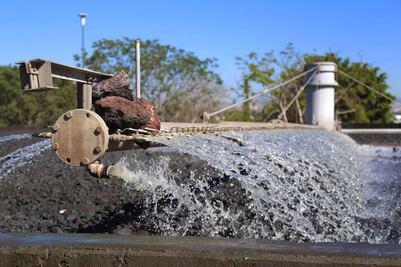 Detectan acuíferos para restauración hídrica en Querétaro