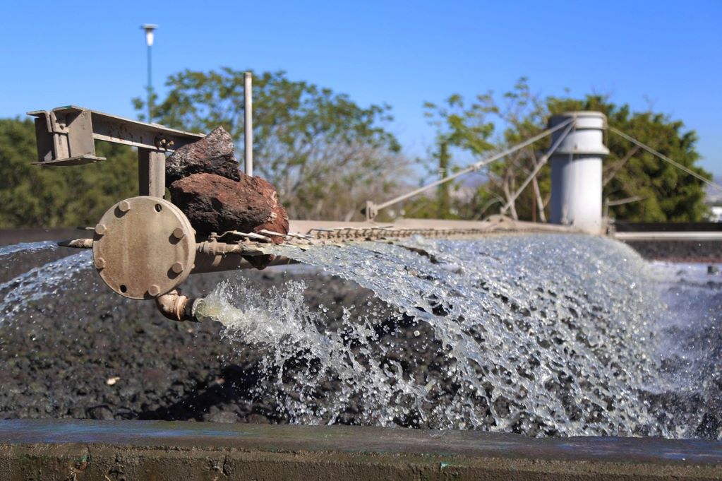Detectan acuíferos para restauración hídrica en Querétaro