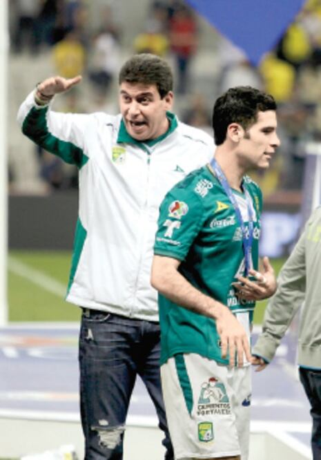 Surgido desde la Liga de Ascenso