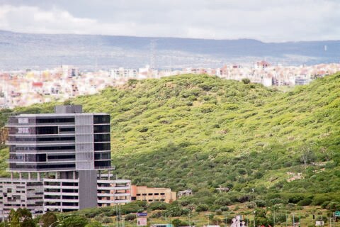 Piden reorientar crecimiento urbano de zona metropolitana