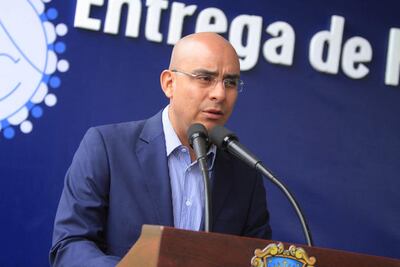 Cumplidas 80% de promesas en campaña: MAV 